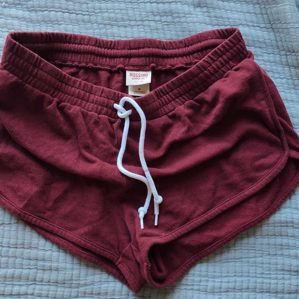 target shorts